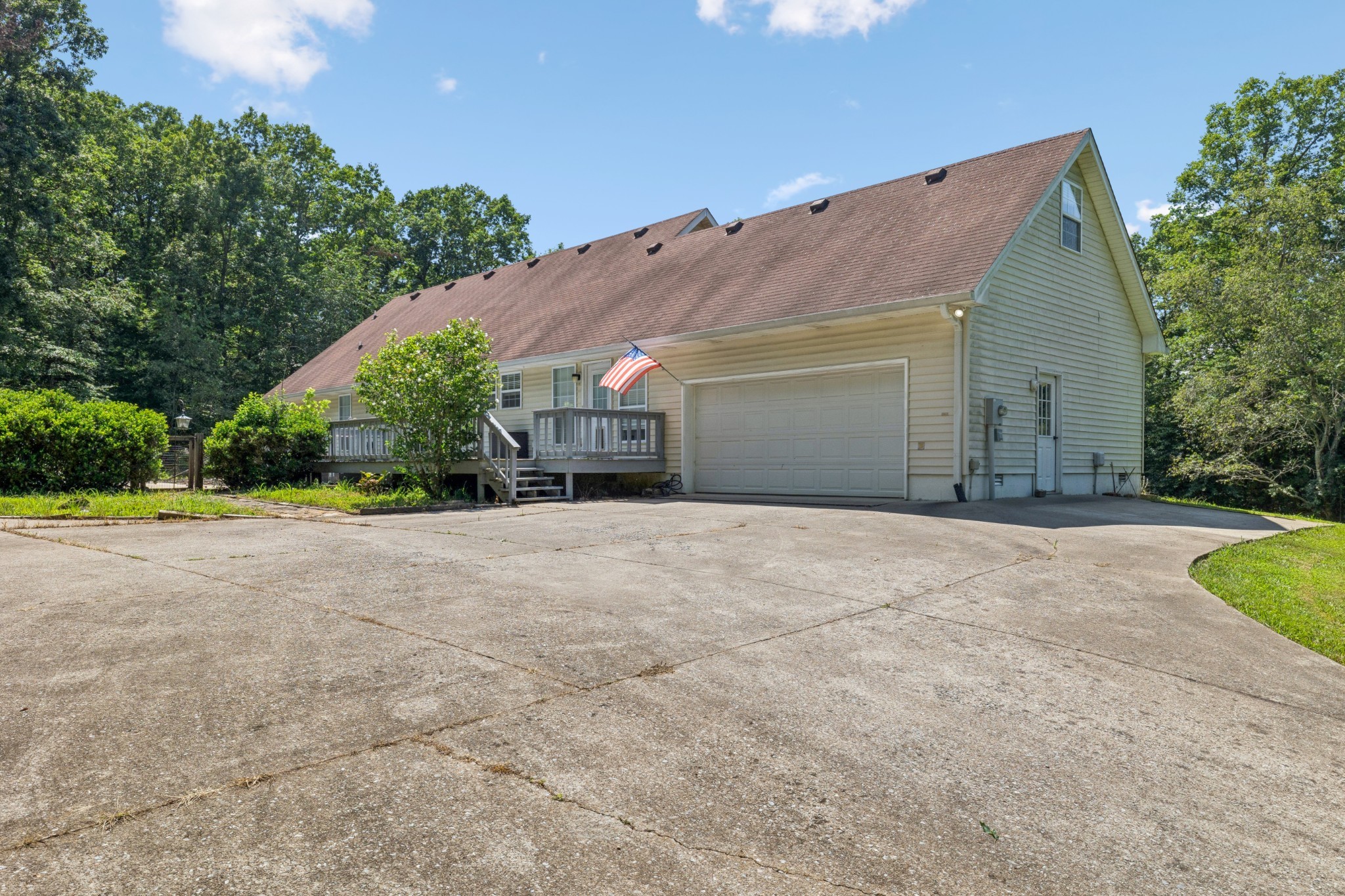 547 Grindstone Hollow Road Dickson, TN 37055 - Photo 65 of 68