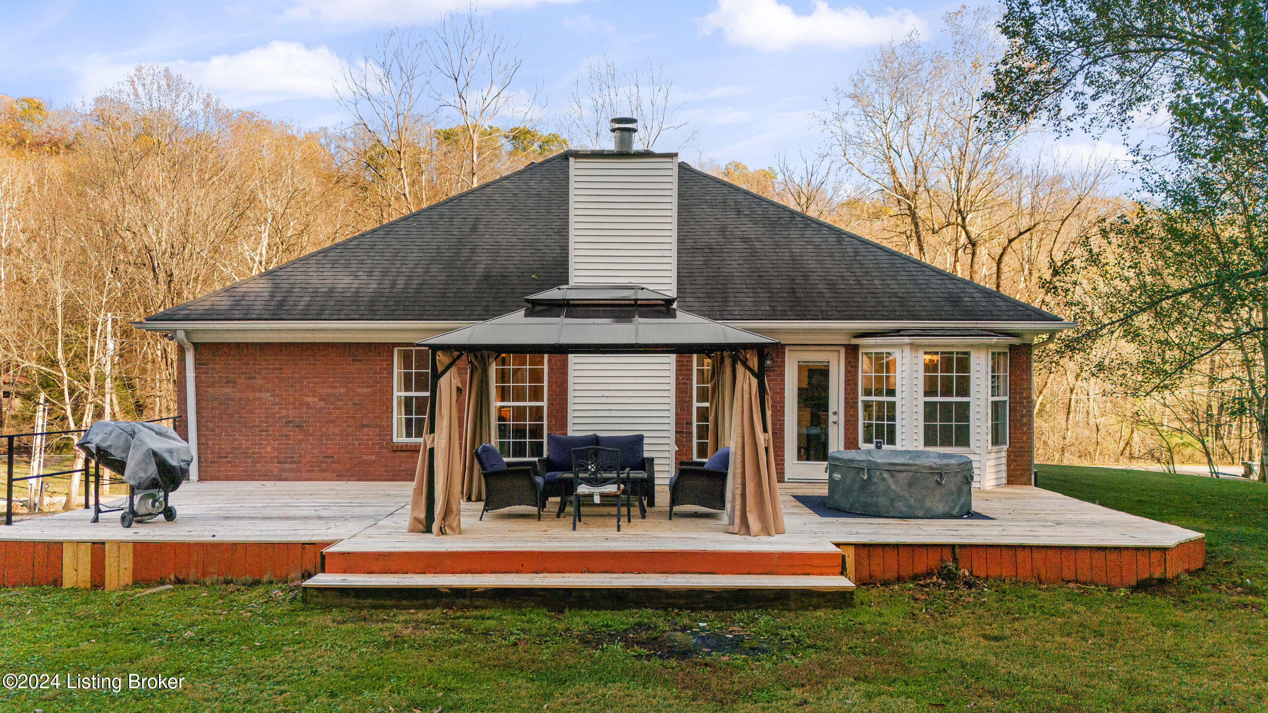 657 Hurst Road Brooks, KY 40109 - Photo 2 of 54 657hurst_139
