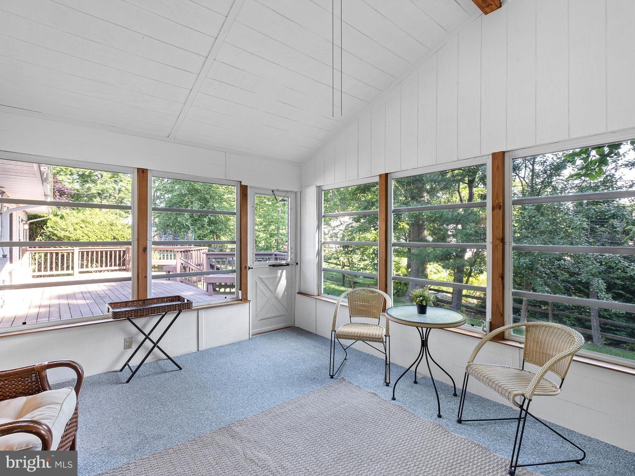 2407 Oakmere Road Wilmington, DE 19810 - Photo 12 of 26 Three-season room
12x18