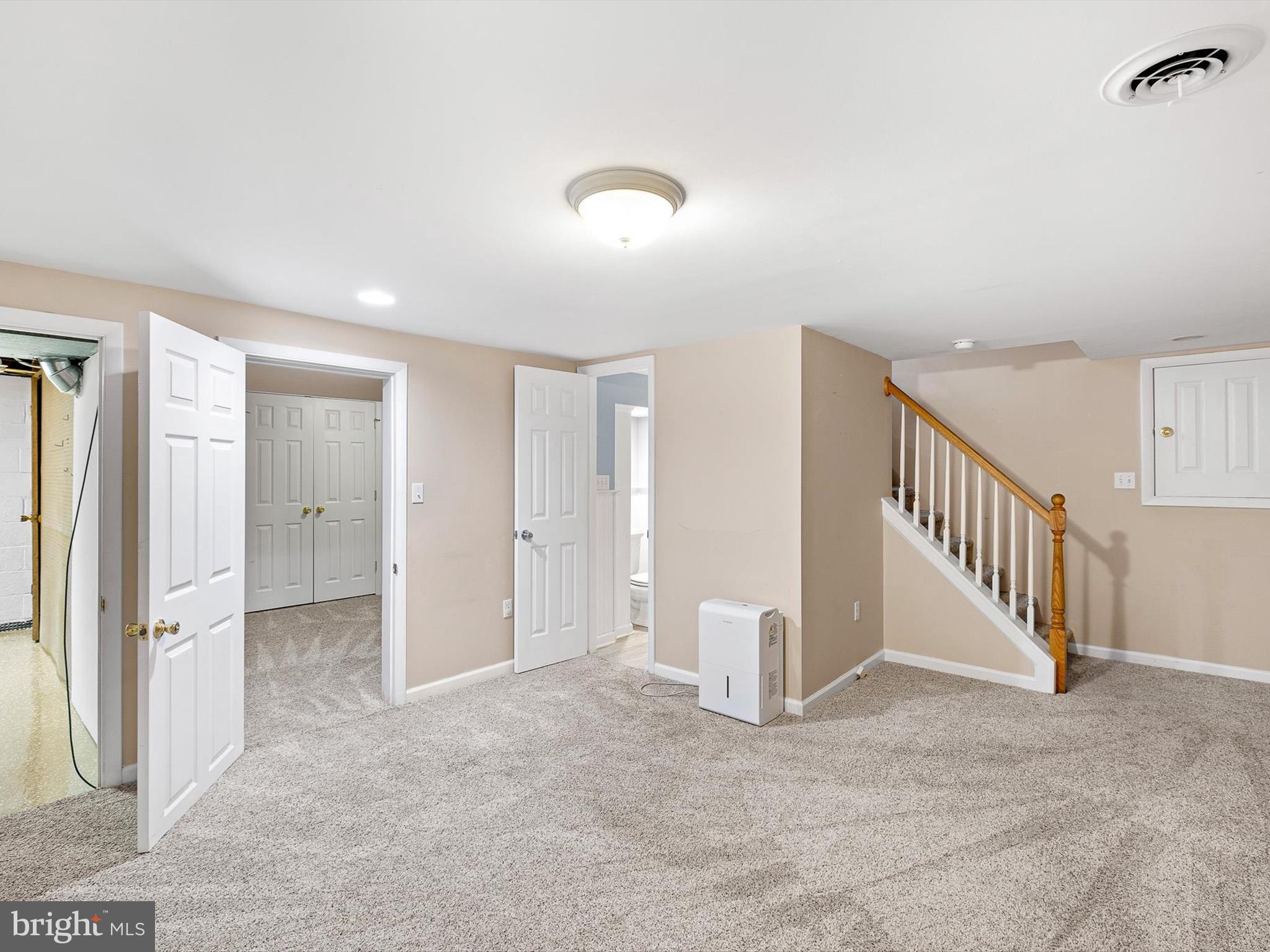 2407 Oakmere Road Wilmington, DE 19810 - Photo 19 of 26 Den/Rec Room in Basement
14x20