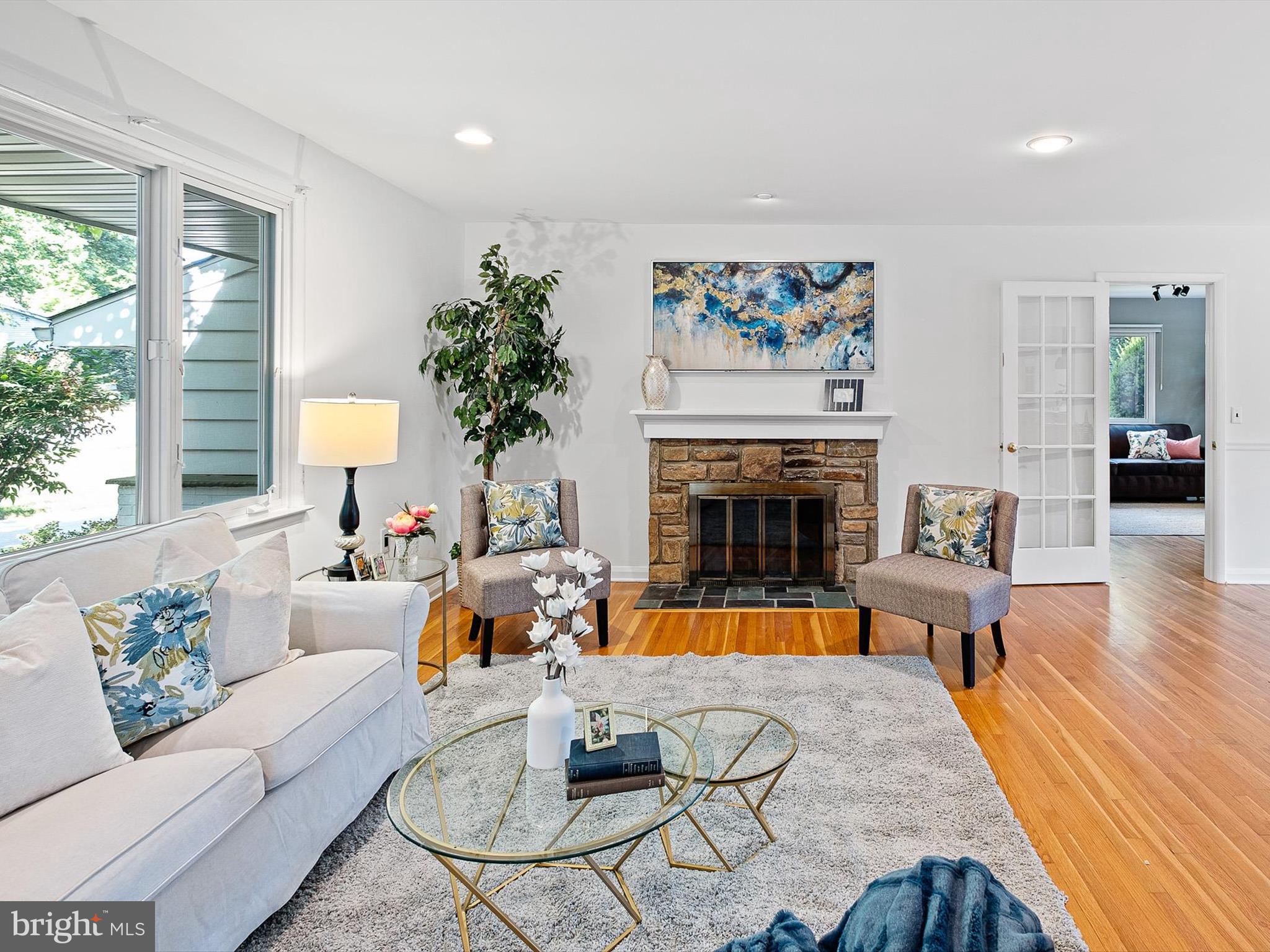 2407 Oakmere Road Wilmington, DE 19810 - Photo 5 of 26