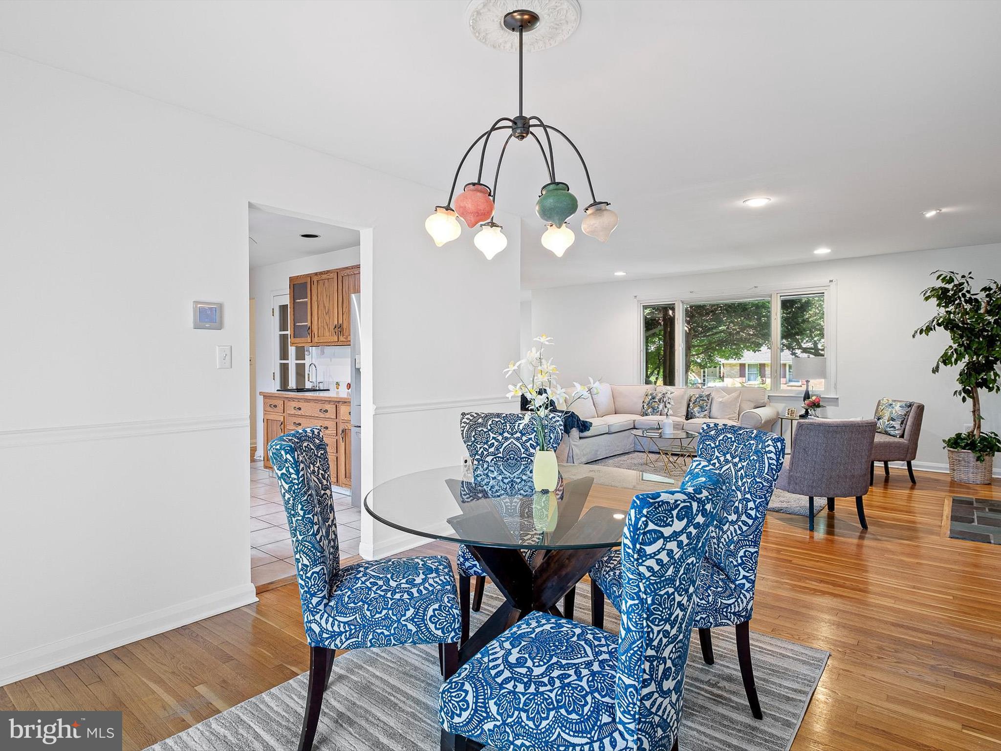 2407 Oakmere Road Wilmington, DE 19810 - Photo 7 of 26 Dining Room
13x11