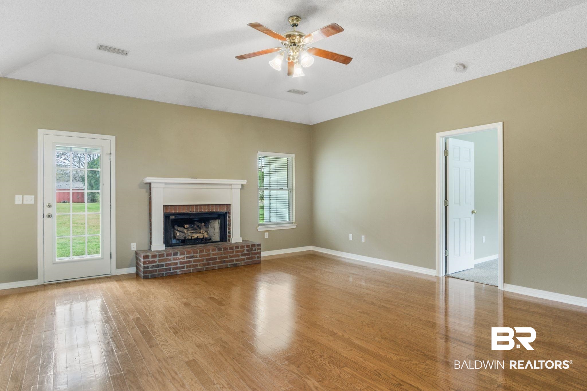 15635 Brady Road North Bay Minette, AL 36507 - Photo 2 of 35