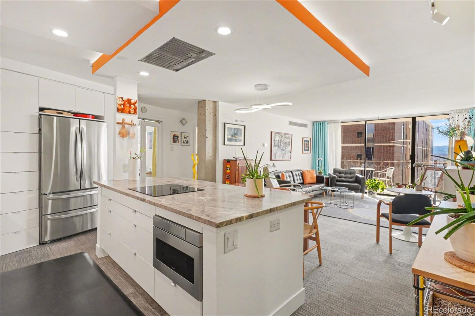 1020 15th Street, Unit 32L Denver, CO 80202 - Photo 12 of 31