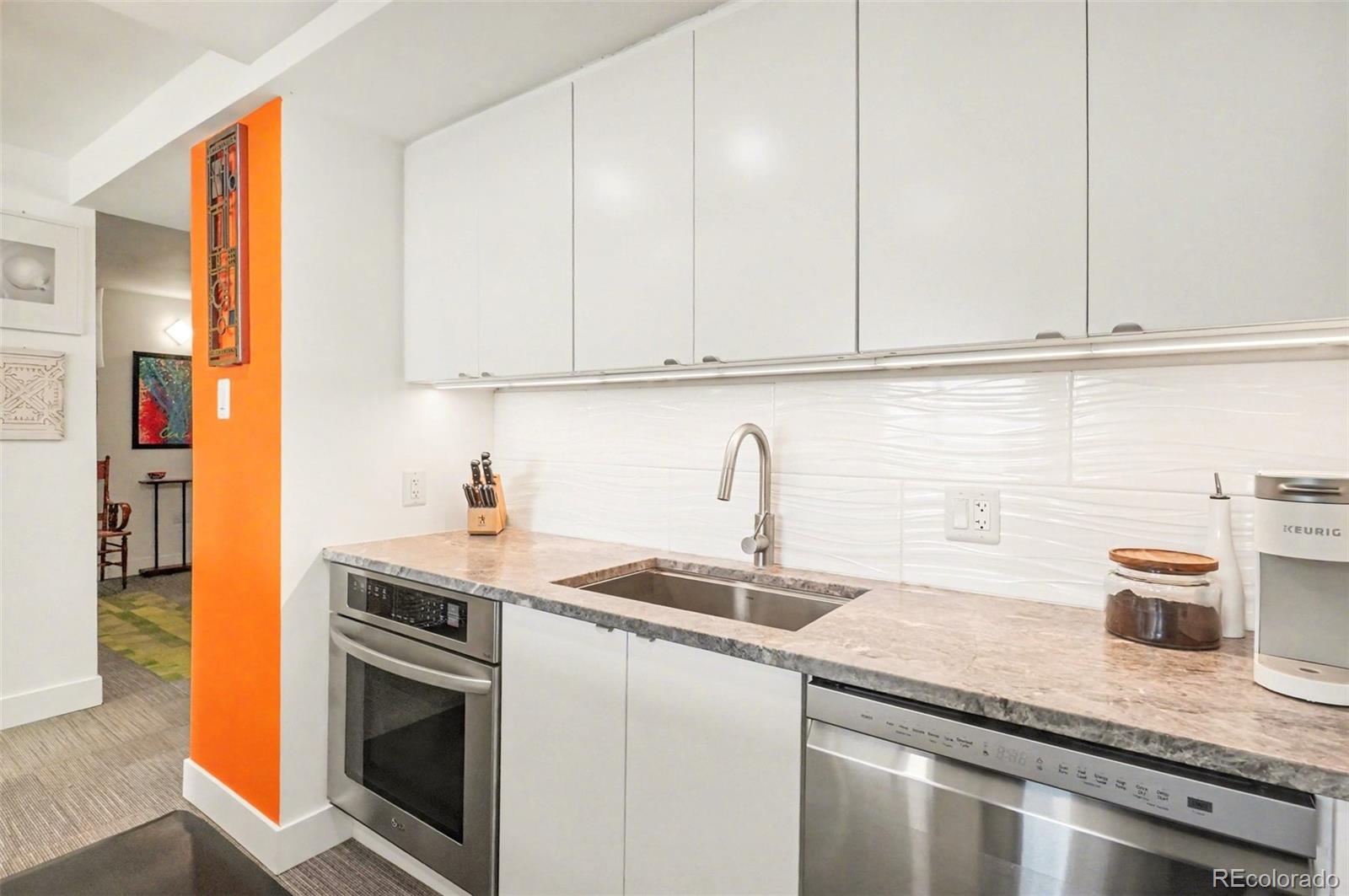 1020 15th Street, Unit 32L Denver, CO 80202 - Photo 14 of 31