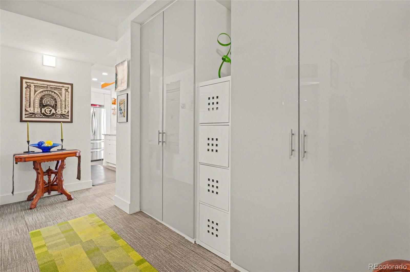 1020 15th Street, Unit 32L Denver, CO 80202 - Photo 16 of 31