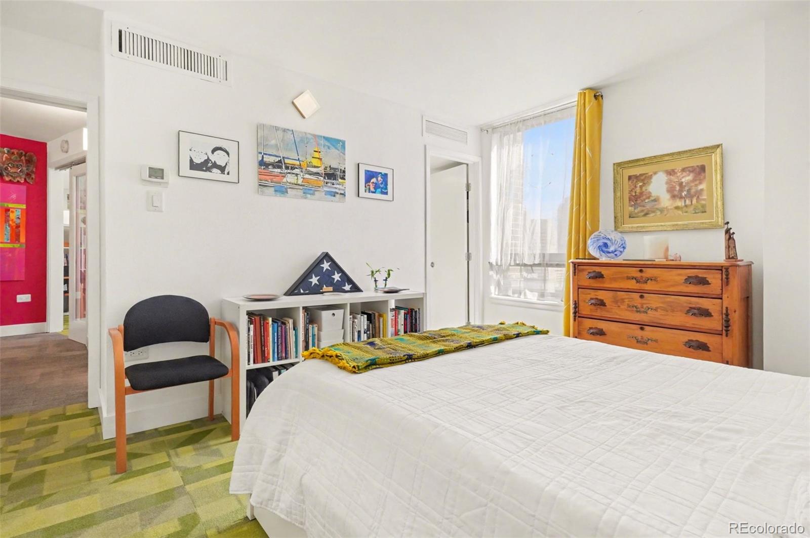 1020 15th Street, Unit 32L Denver, CO 80202 - Photo 18 of 31