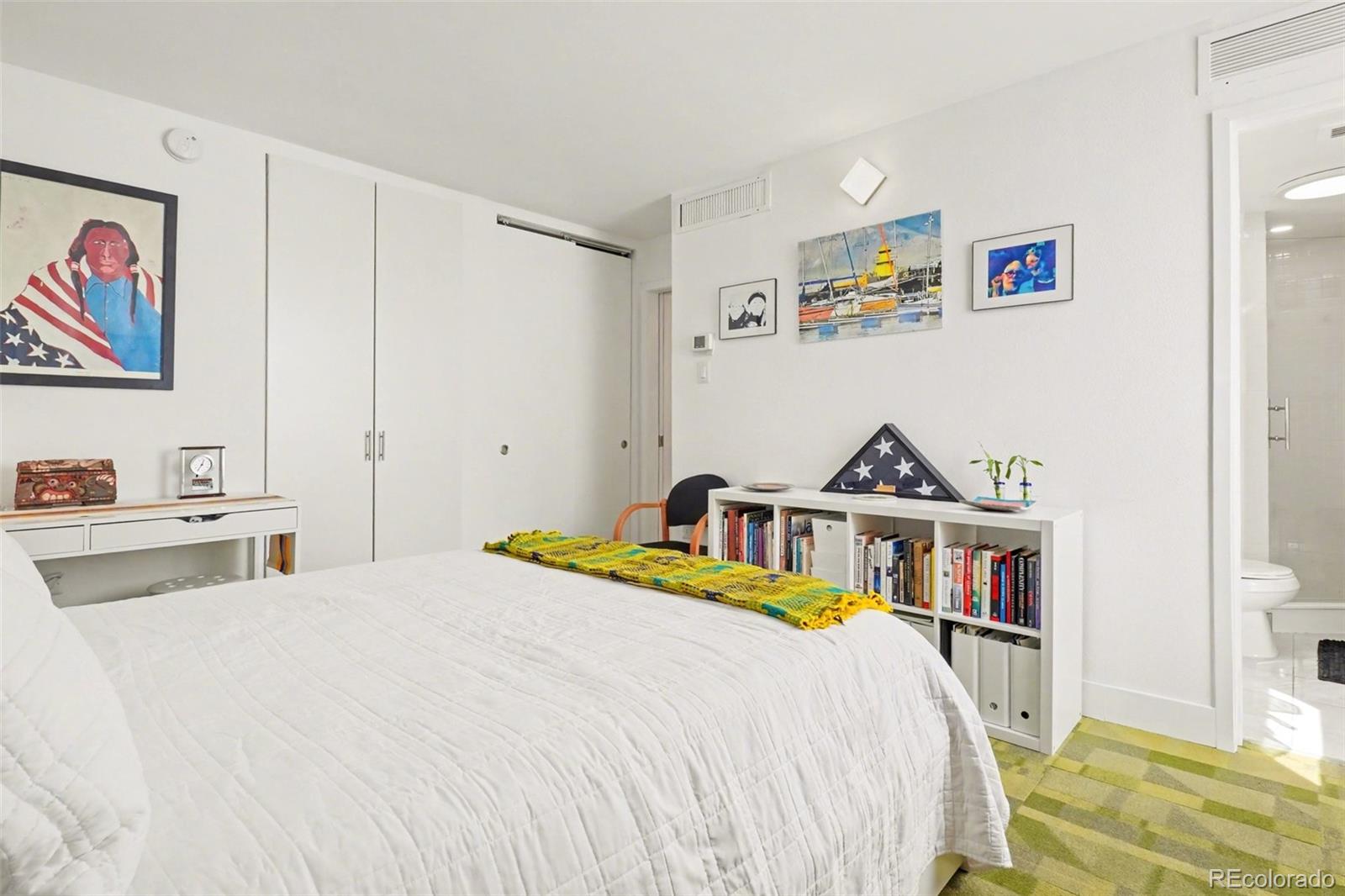 1020 15th Street, Unit 32L Denver, CO 80202 - Photo 19 of 31