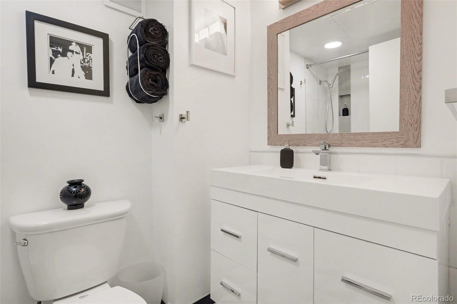 1020 15th Street, Unit 32L Denver, CO 80202 - Photo 24 of 31