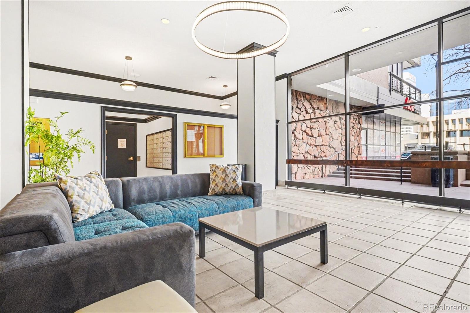 1020 15th Street, Unit 32L Denver, CO 80202 - Photo 27 of 31