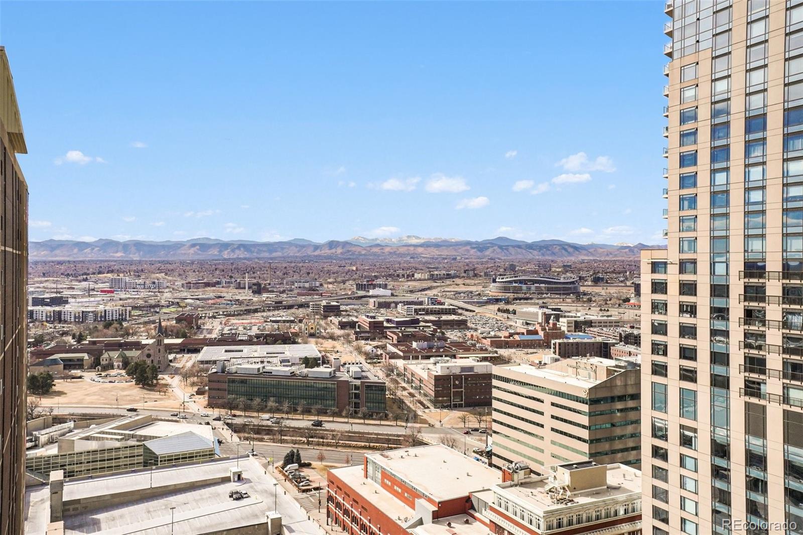 1020 15th Street, Unit 32L Denver, CO 80202 - Photo 30 of 31