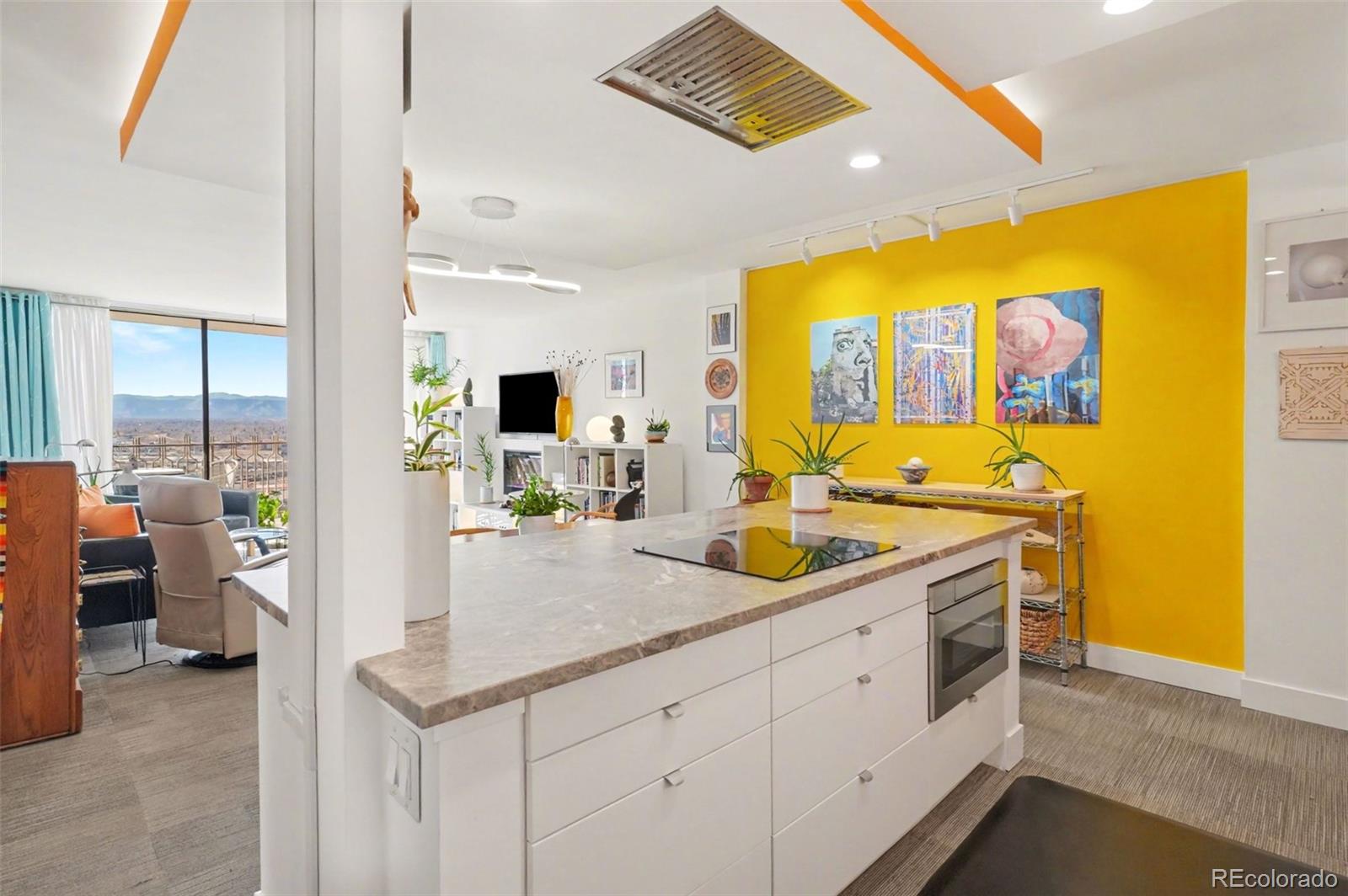 1020 15th Street, Unit 32L Denver, CO 80202 - Photo 8 of 31