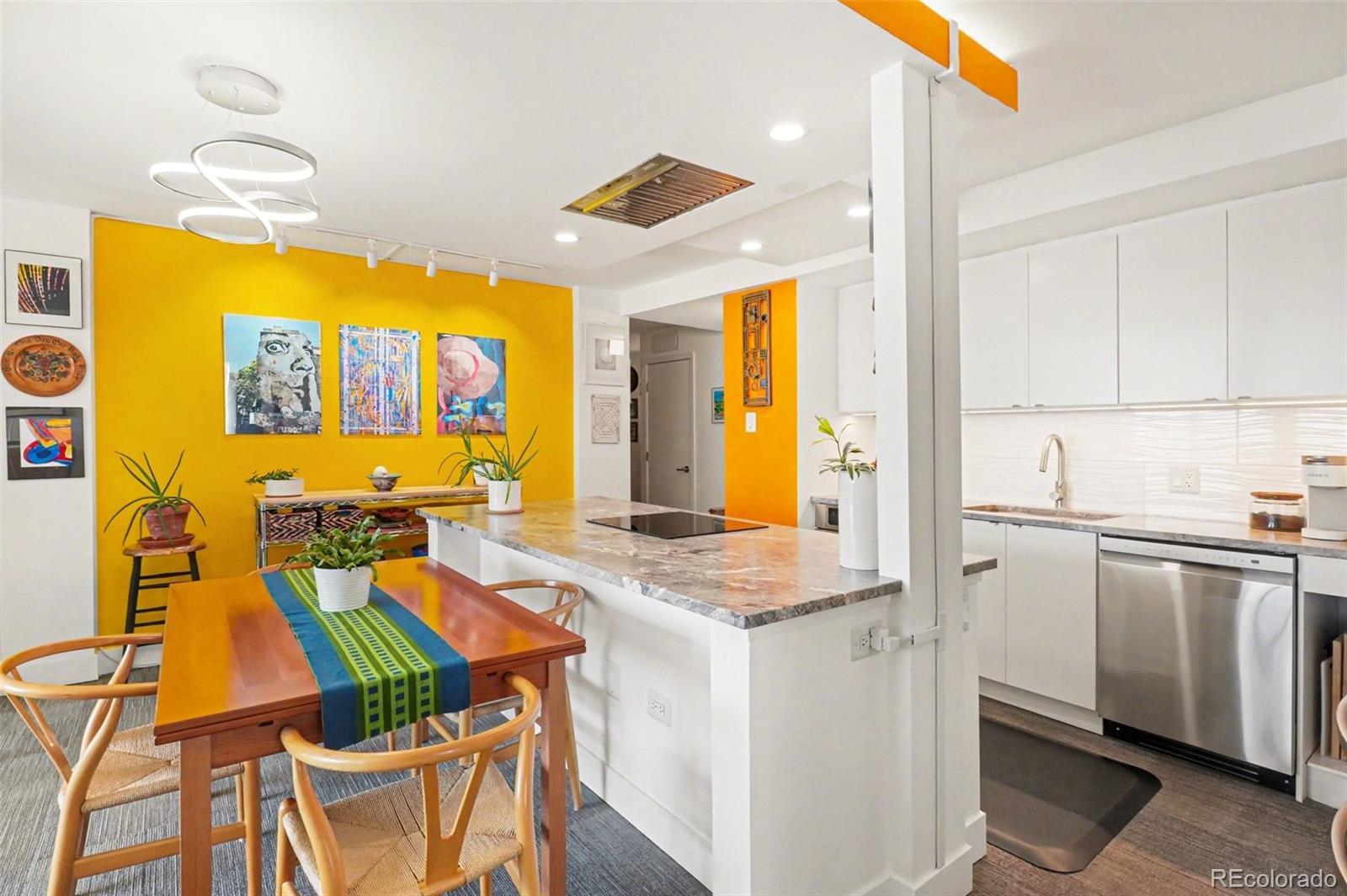 1020 15th Street, Unit 32L Denver, CO 80202 - Photo 9 of 31