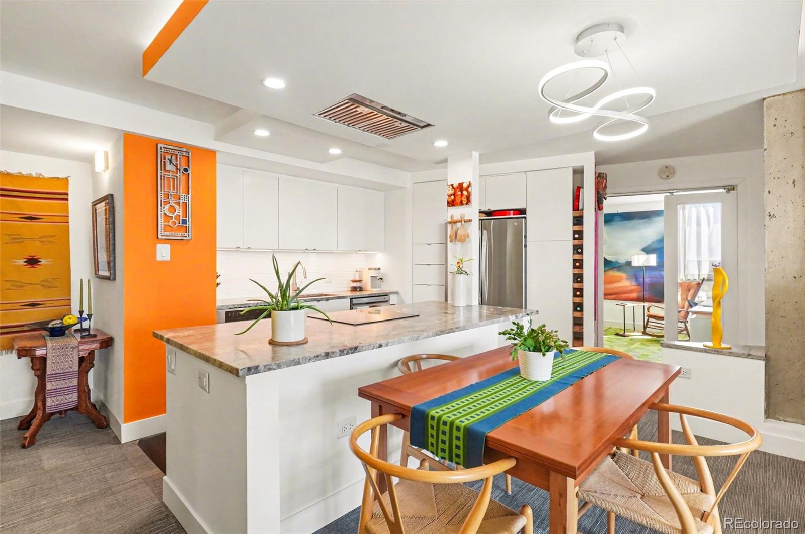 1020 15th Street, Unit 32L Denver, CO 80202 - Photo 10 of 31