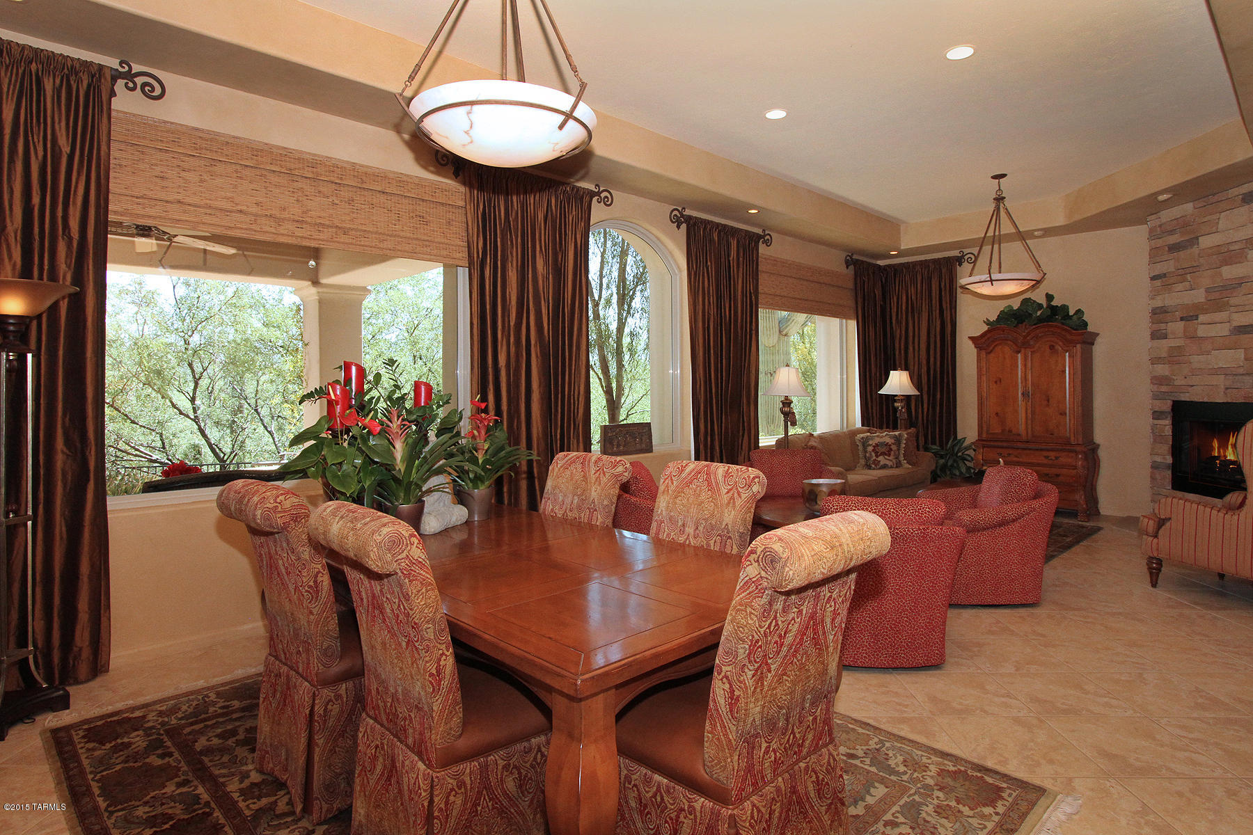 5306 North Ridge Spring Place Tucson, AZ 85749 - Photo 18 of 43 Gallery Image 18