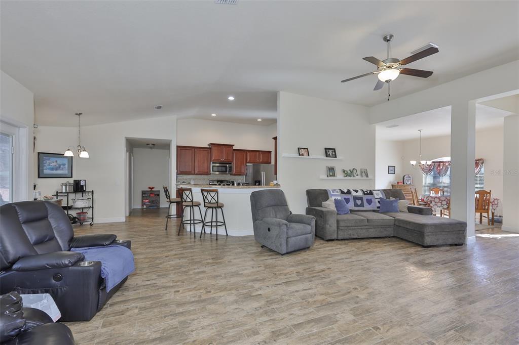 14261 English Sparrow Road Brooksville, FL 34614 - Photo 11 of 54