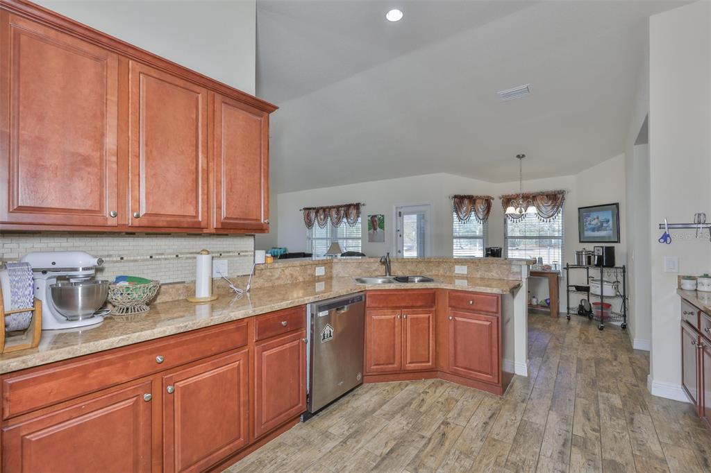 14261 English Sparrow Road Brooksville, FL 34614 - Photo 13 of 54