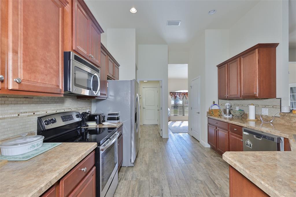 14261 English Sparrow Road Brooksville, FL 34614 - Photo 14 of 54