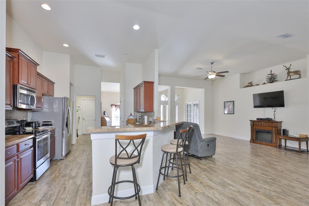 14261 English Sparrow Road Brooksville, FL 34614 - Photo 17 of 54