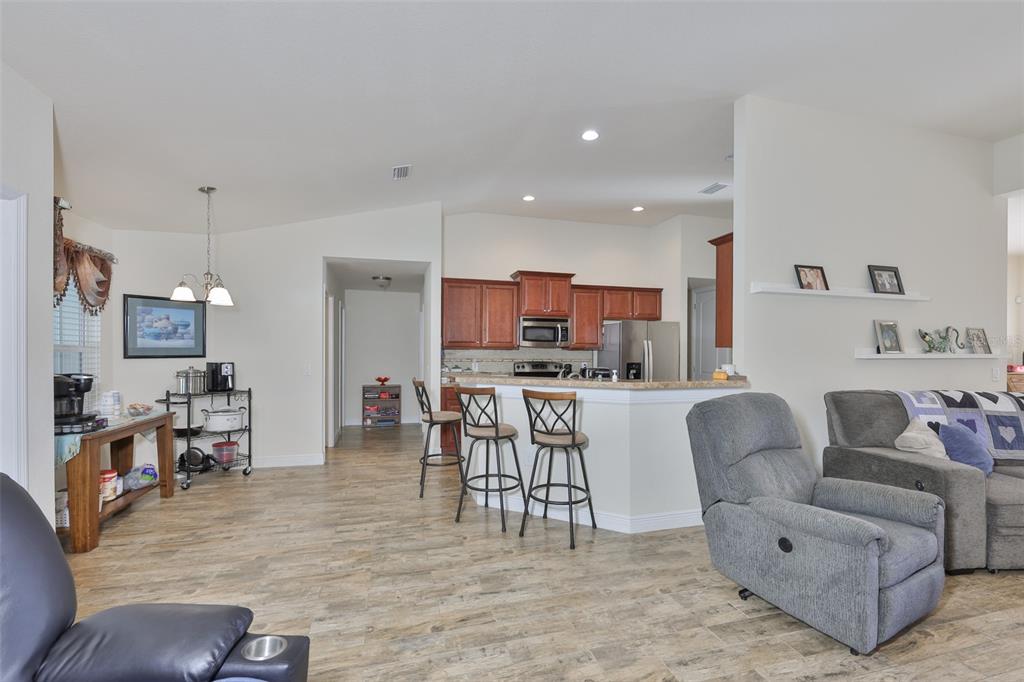 14261 English Sparrow Road Brooksville, FL 34614 - Photo 19 of 54