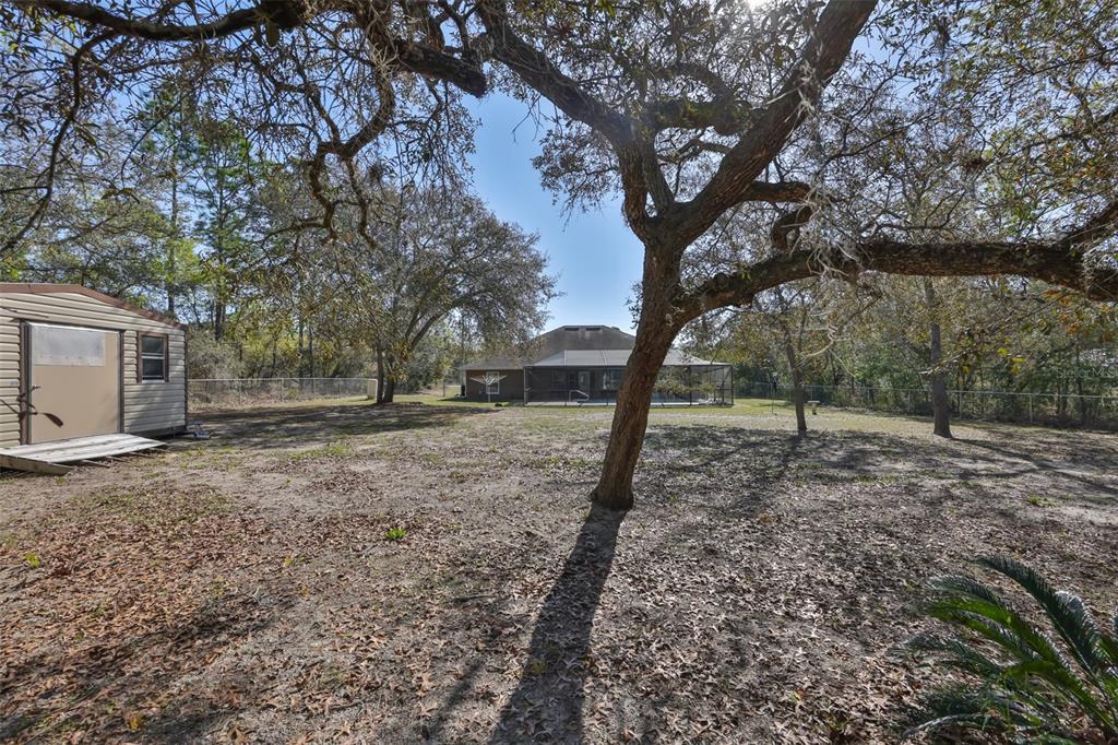 14261 English Sparrow Road Brooksville, FL 34614 - Photo 3 of 54