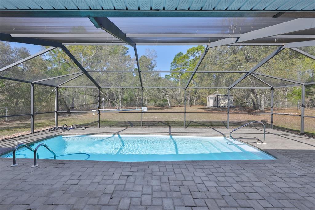 14261 English Sparrow Road Brooksville, FL 34614 - Photo 36 of 54