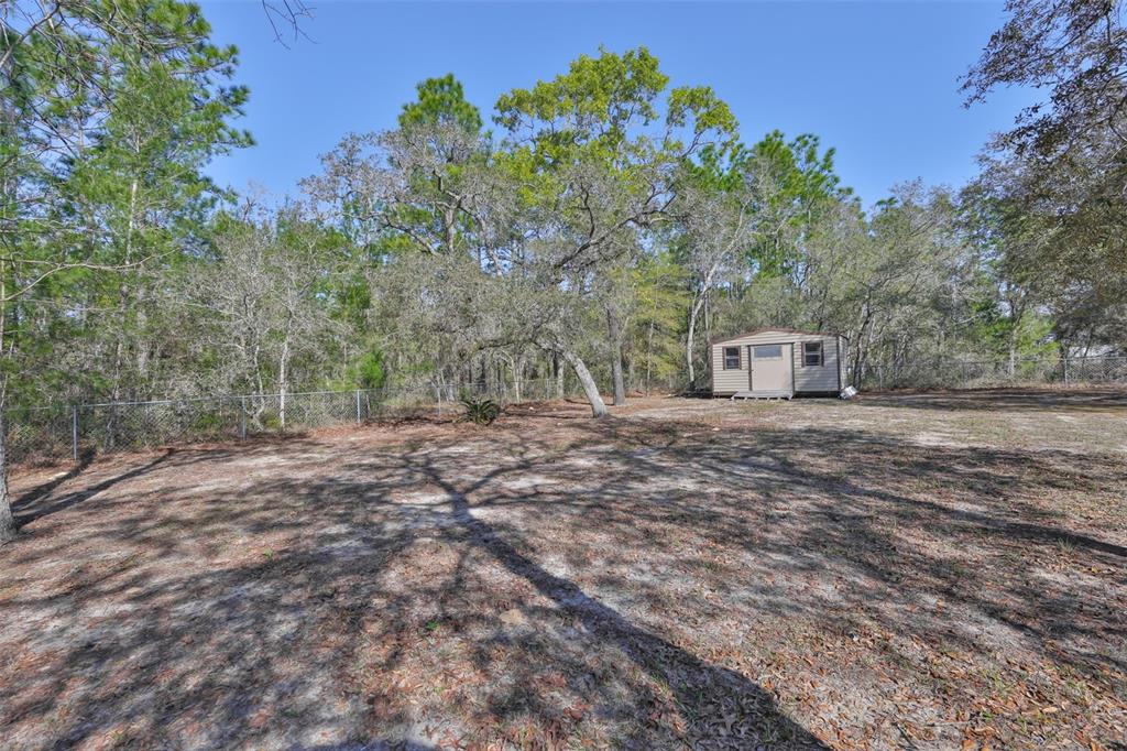 14261 English Sparrow Road Brooksville, FL 34614 - Photo 40 of 54