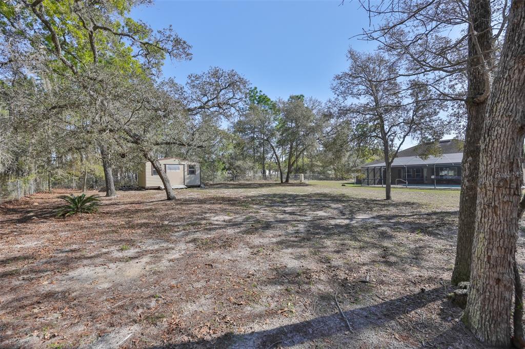 14261 English Sparrow Road Brooksville, FL 34614 - Photo 42 of 54