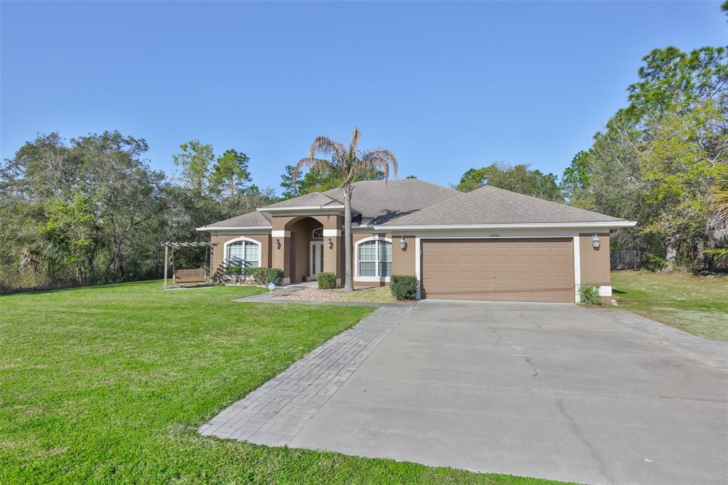 14261 English Sparrow Road Brooksville, FL 34614 - Photo 44 of 54