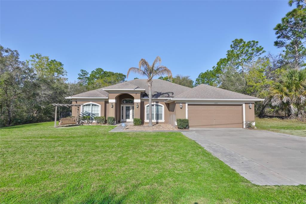 14261 English Sparrow Road Brooksville, FL 34614 - Photo 46 of 54
