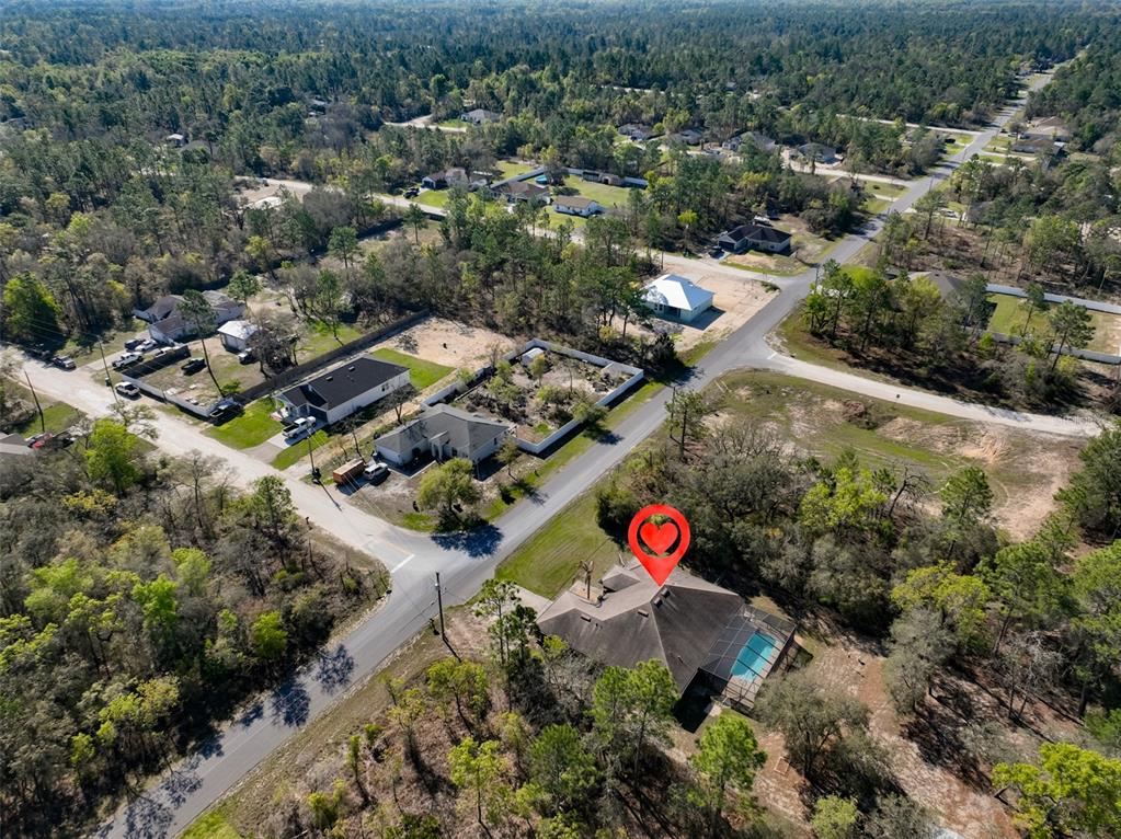 14261 English Sparrow Road Brooksville, FL 34614 - Photo 52 of 54