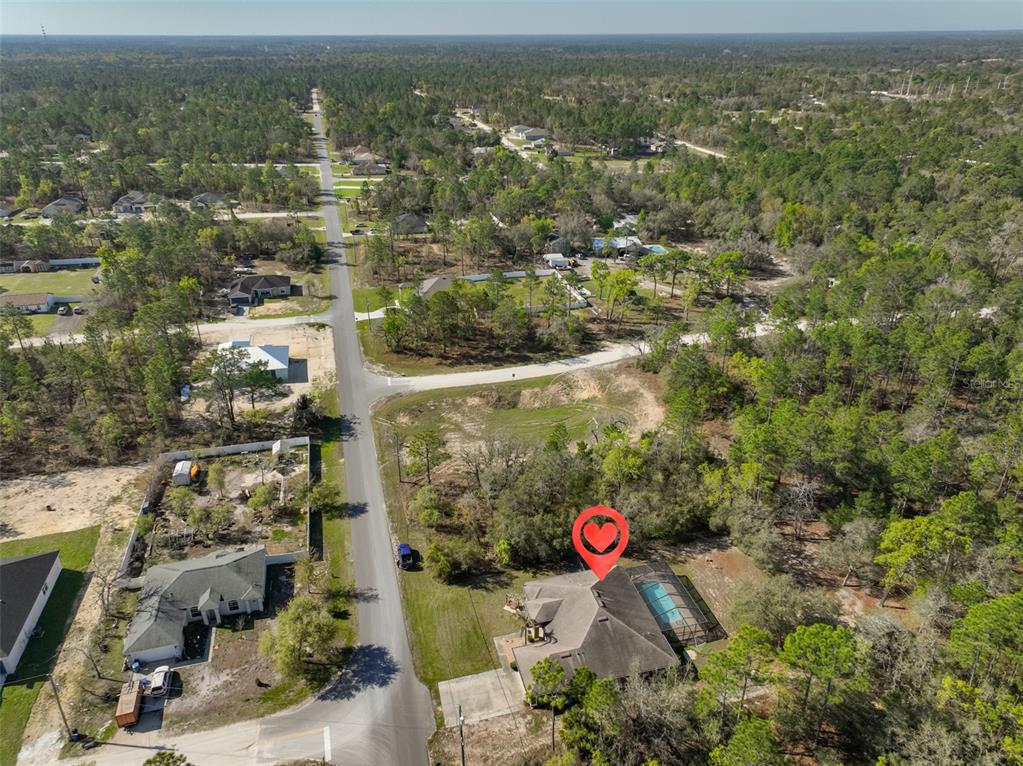 14261 English Sparrow Road Brooksville, FL 34614 - Photo 53 of 54