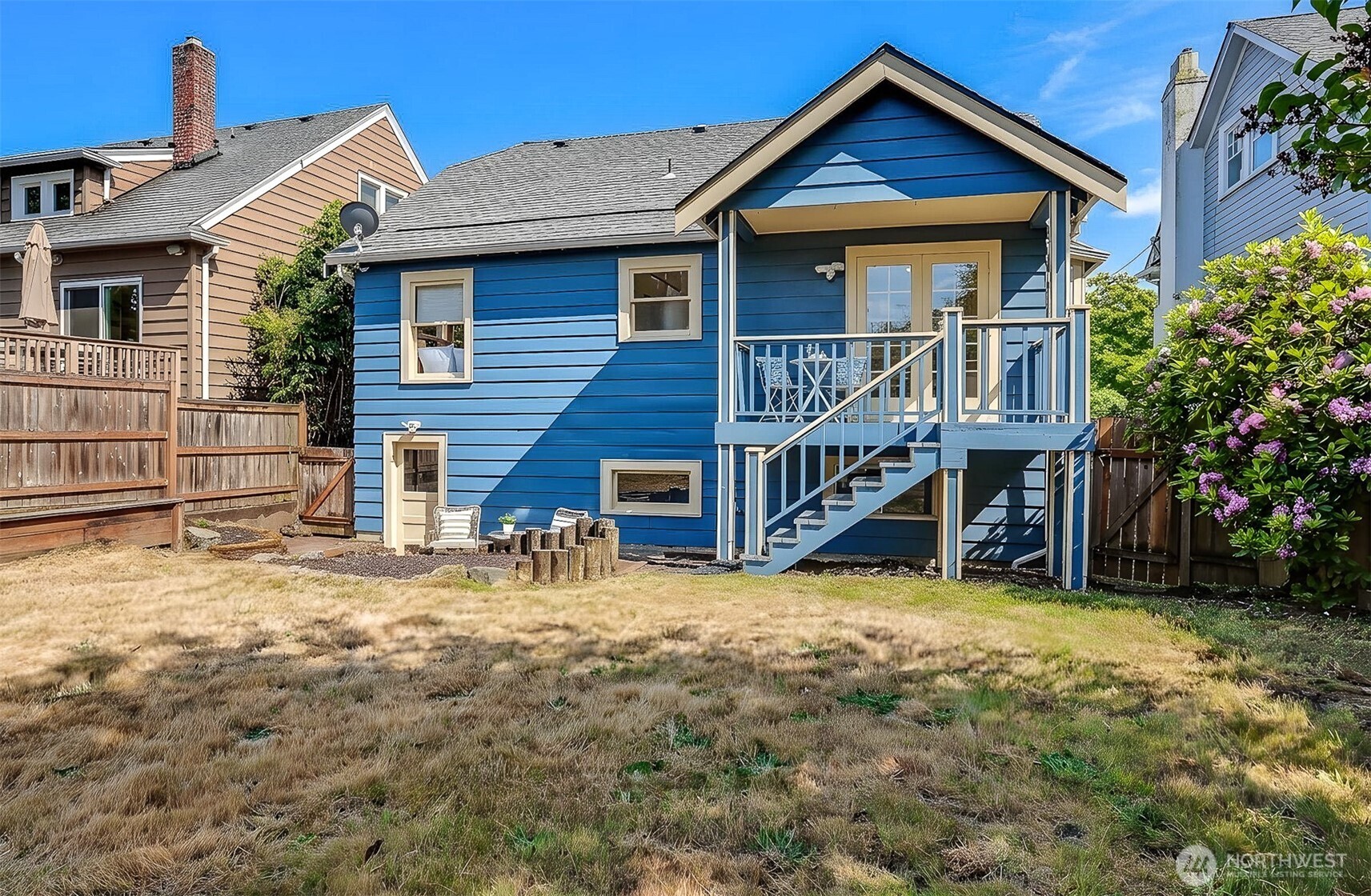 338 Northwest 79th Street Seattle, WA 98117 - Photo 24 of 33