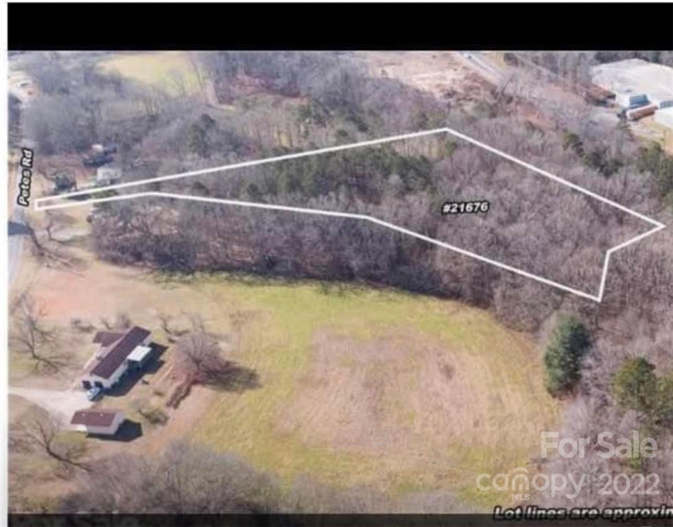 Tbd Petes Road Lincolnton, NC 28092 - Photo 2 of 2 Gallery Image 2