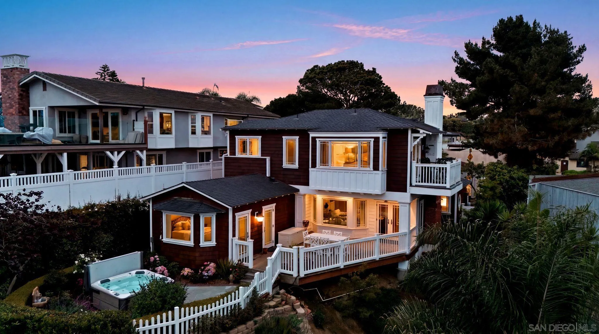 2254 Del Mar Heights Road Del Mar, CA 92014 - Photo 4 of 66