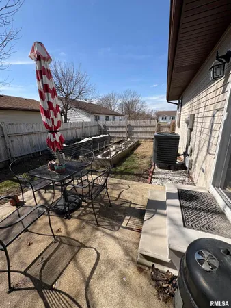 $149,000 | 128 Volare Lane, Springfield, IL 62703