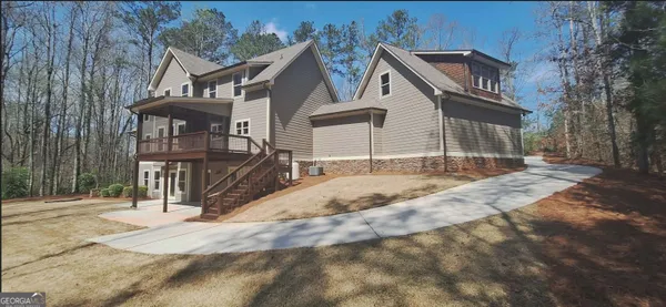 $695,000 | 128 Deer Lake Drive, Griffin, GA 30224