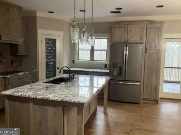 $695,000 | 128 Deer Lake Drive, Griffin, GA 30224