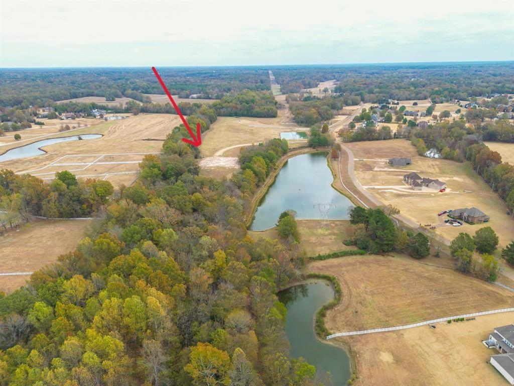 11760 Stable View Drive Eads, TN 38028 - Photo 1 of 8 an aerial view of residential houses with outdoor space