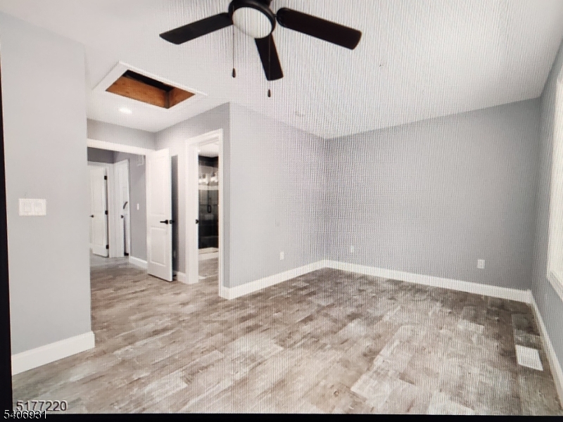 30 8th Street Frenchtown, NJ 08825 - Photo 12 of 17 a view of an empty room