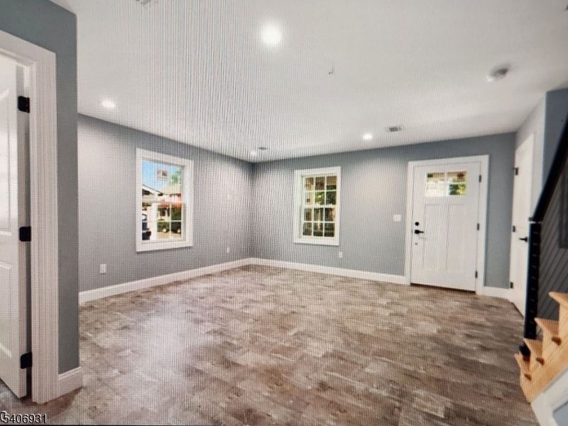 30 8th Street Frenchtown, NJ 08825 - Photo 5 of 17 a view of an empty room and a window