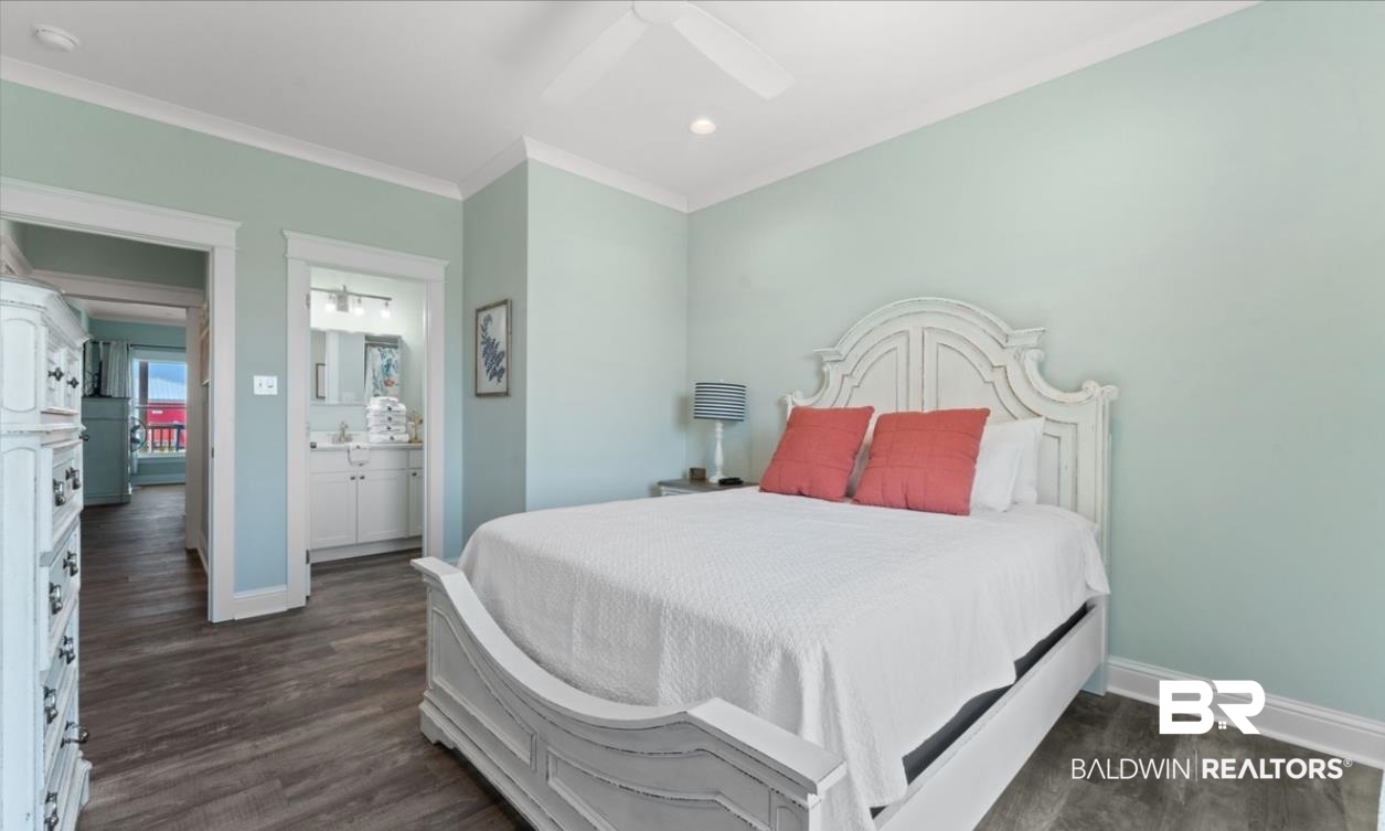 2517 Muscogee Road Gulf Shores, AL 36542 - Photo 13 of 32