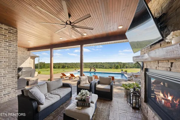 $2,150,000 | 6419 Highway 70, Crossville, TN 38571