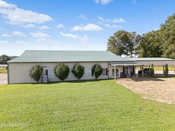 $2,150,000 | 6419 Highway 70, Crossville, TN 38571