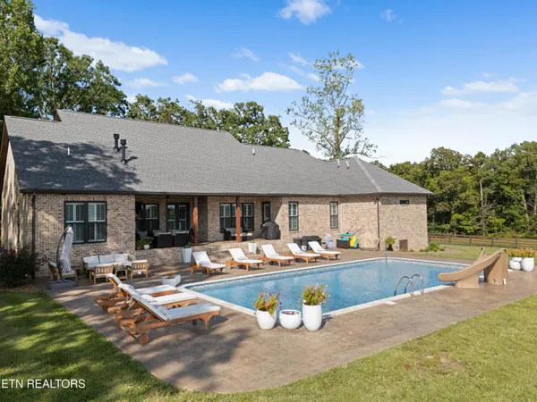 $2,150,000 | 6419 Highway 70, Crossville, TN 38571