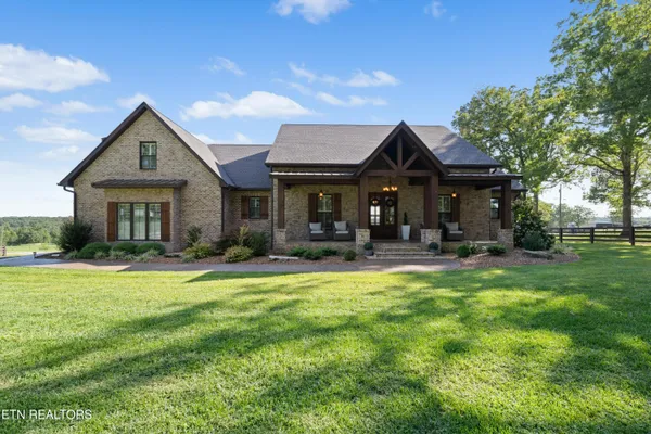 $2,150,000 | 6419 Highway 70, Crossville, TN 38571