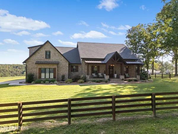 $2,150,000 | 6419 Highway 70, Crossville, TN 38571