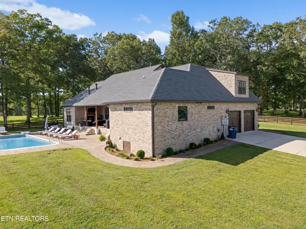 $2,150,000 | 6419 Highway 70, Crossville, TN 38571
