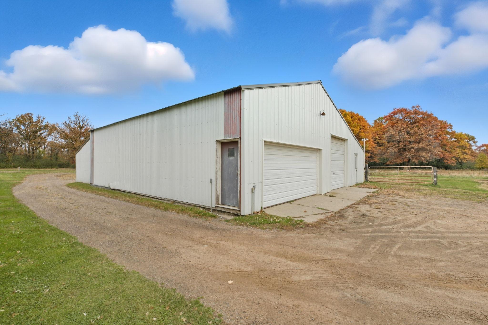 3135 Quarry Road Northeast Sauk Rapids, MN 56379 - Photo 29 of 53