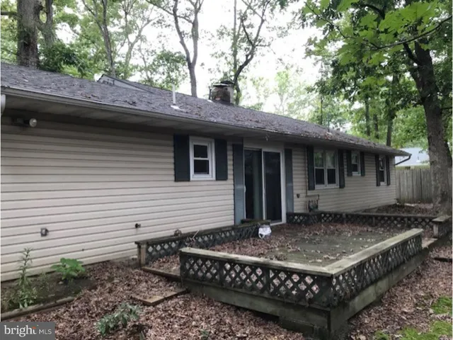 $2,000 | 384 Wildrose Street, Browns Mills, NJ 08015